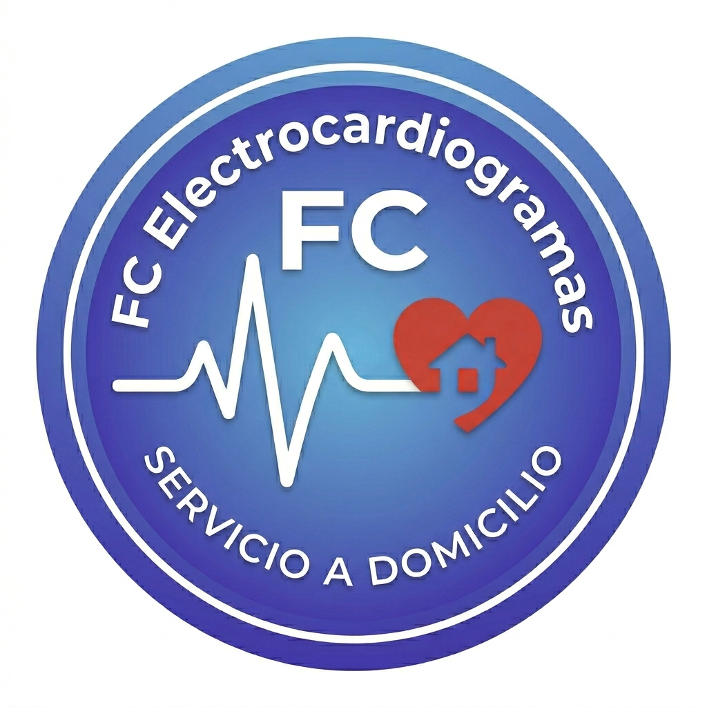 FC Estudios Cardiológicos a Domicilio